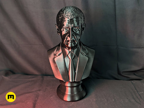 Andrej Babis Bust