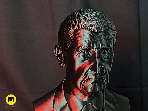 Andrej Babis Bust