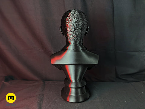 Andrej Babis Bust