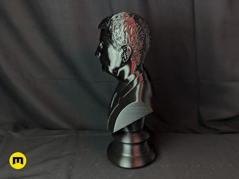Andrej Babis Bust
