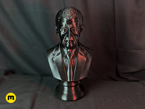 Andrej Babis Bust
