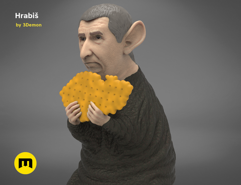 Hrabiš