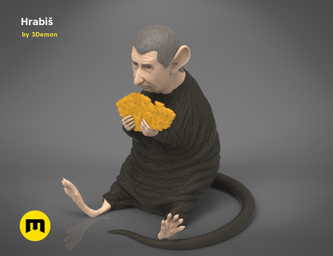Hrabiš