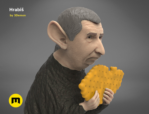 Hrabiš