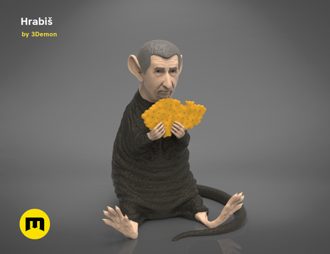 Hrabiš