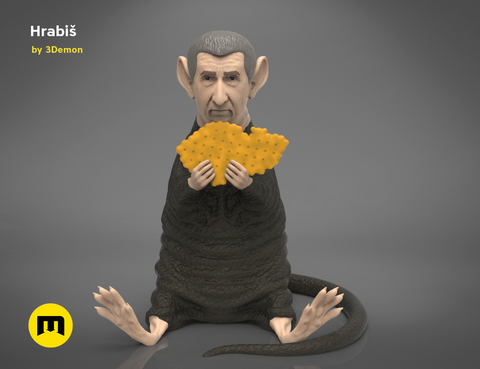 Hrabiš