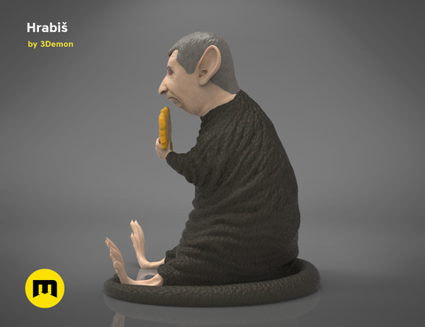Hrabiš