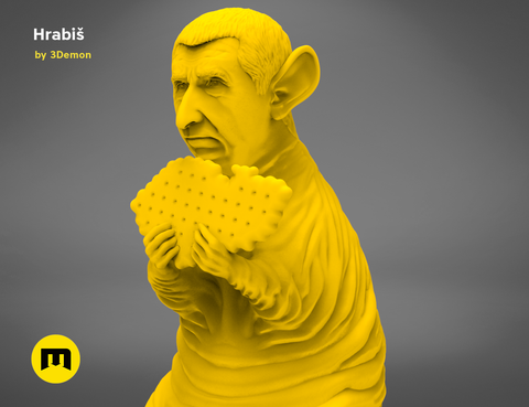 Hrabiš