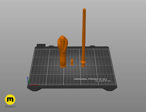 Bartemius Crouch Sr wand