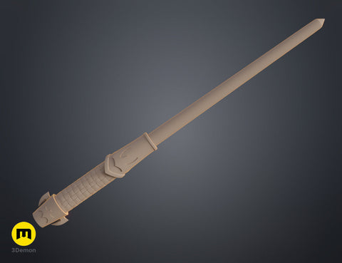Batman wand