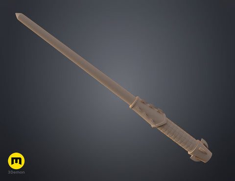 Batman wand