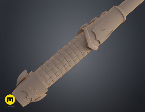 Batman wand