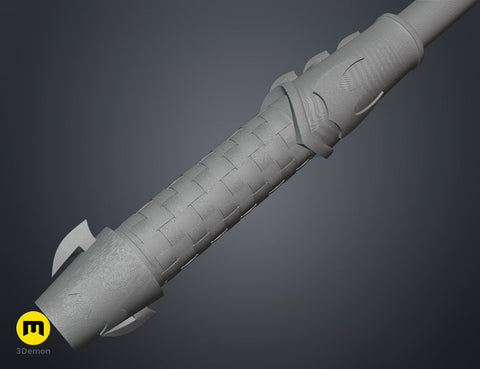 Batman wand