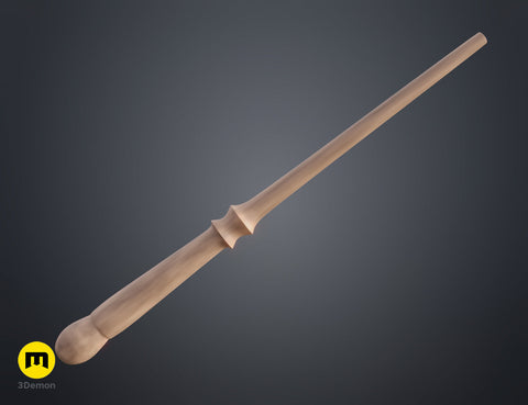 Ben Copper Wand