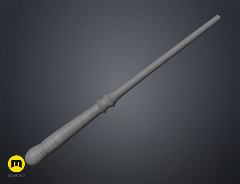 Ben Copper Wand