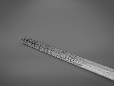 Sirius Black’s Wand