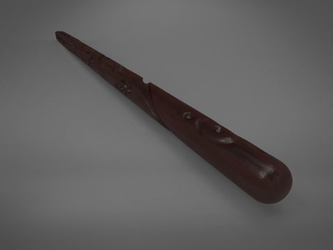 Sirius Black’s Wand