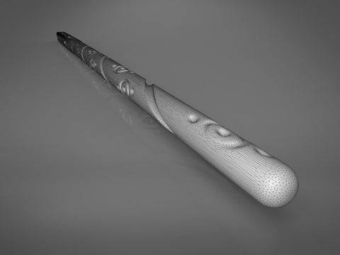 Sirius Black’s Wand
