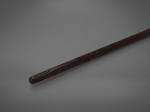 Sirius Black’s Wand