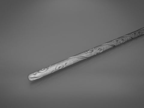 Sirius Black’s Wand