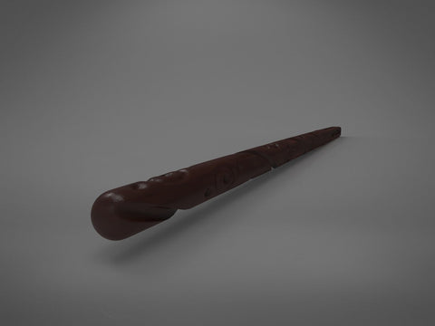 Sirius Black’s Wand
