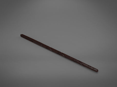 Sirius Black’s Wand