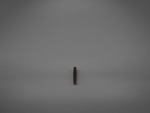 Sirius Black’s Wand