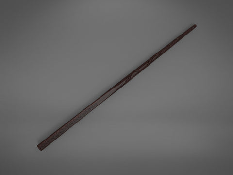 Sirius Black’s Wand