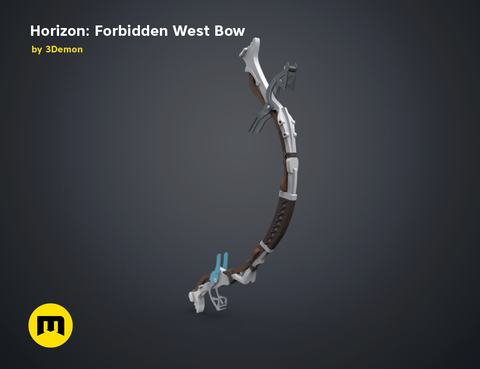 Aloy’s Bow - Horizon Forbidden West