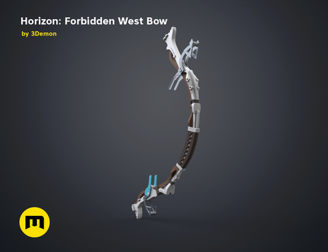 Aloy’s Bow - Horizon Forbidden West