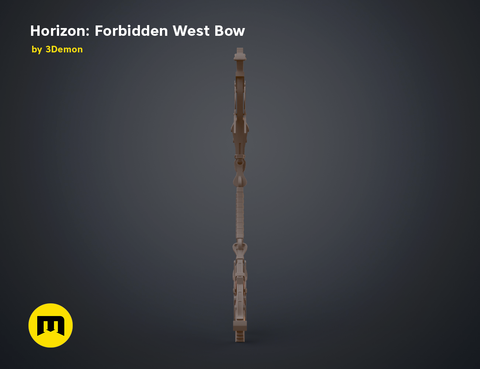 Aloy’s Bow - Horizon Forbidden West