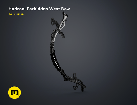Aloy’s Bow - Horizon Forbidden West
