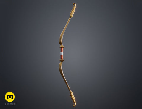 Miketsu’s Bow - Onmyoji
