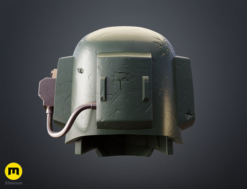 Cadian Shock Trooper Helmet