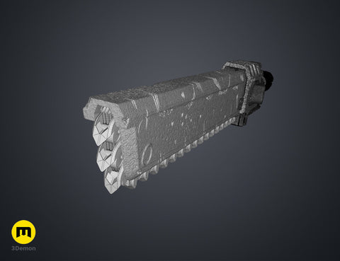 Chainsword
