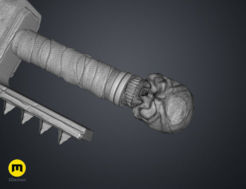 Chainsword