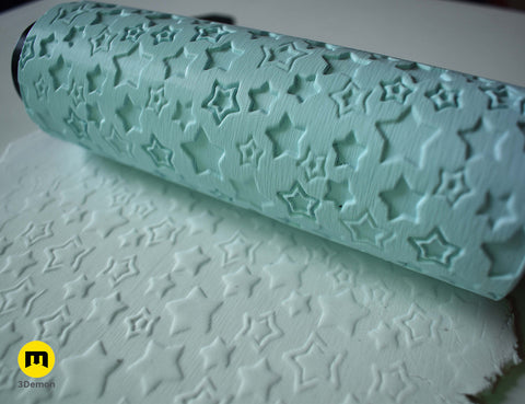 Children's Day Texture Rollers