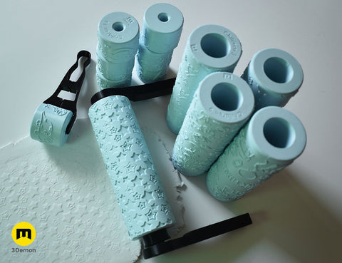 Children's Day Texture Rollers