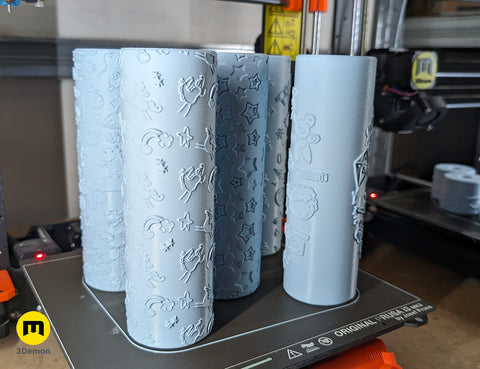 Children's Day Texture Rollers