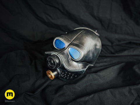 Combine Soldier mask - Half Live