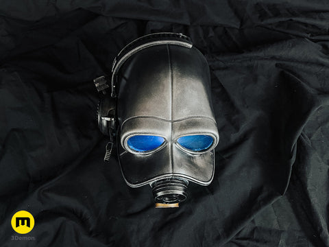 Combine Soldier mask - Half Live
