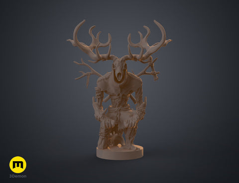 Leshen Controller Holder
