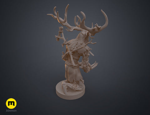 Leshen Controller Holder