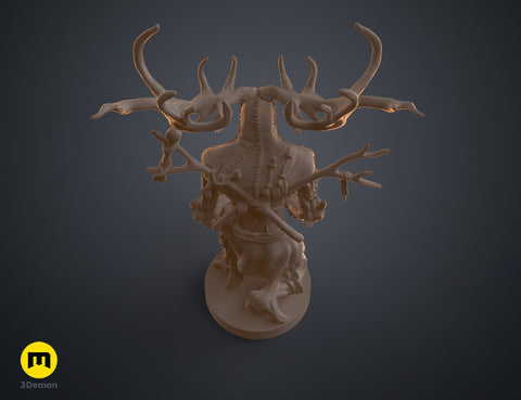 Leshen Controller Holder