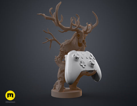 Leshen Controller Holder