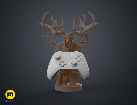 Leshen Controller Holder