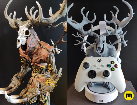 Leshen Controller Holder