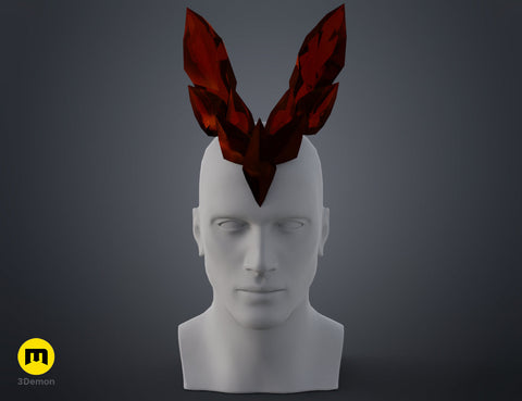Crystal Horns