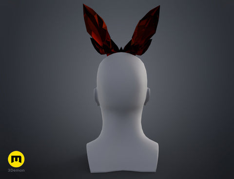Crystal Horns