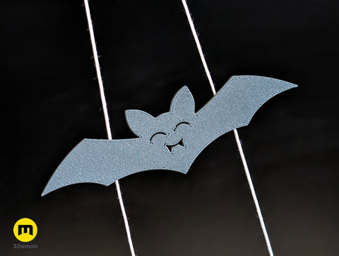 Flying Bat String Climbing Toy